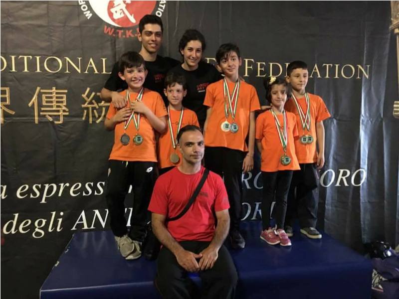 Kung Fu Italia Caserta frosinone San Severo Corato Roma wing chun ving tjun arti marziali sport sanda tai chi con Sifu Salvatore Mezzone www.kungfuitalia (28)